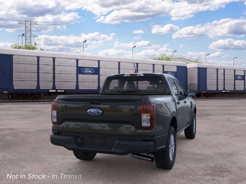 Ford Ranger XL 2026