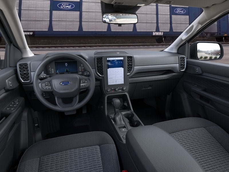 Ford Ranger XL 2026