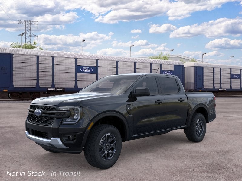 Ford Ranger XLT 2026