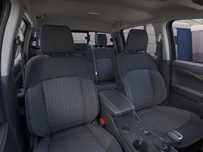 Ford Ranger XLT 2026