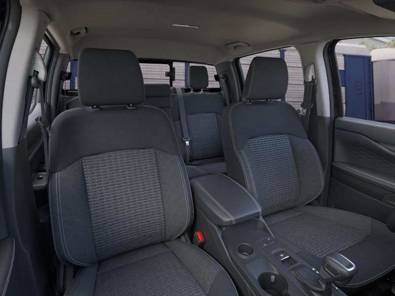 Ford Ranger XLT 2026