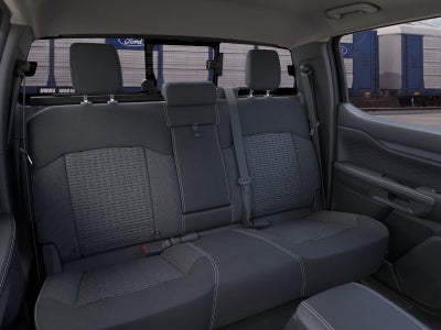 Ford Ranger XLT 2026