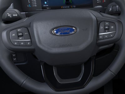 Ford Ranger XLT 2026