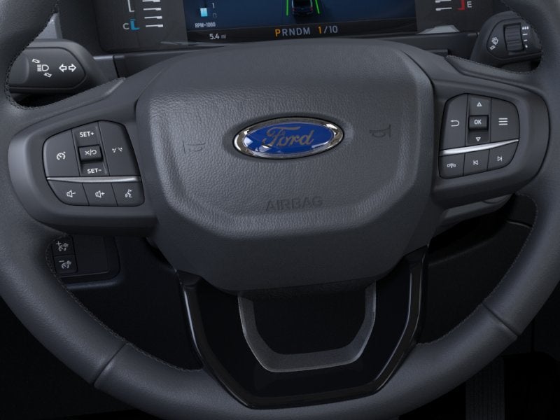 Ford Ranger XLT 2026