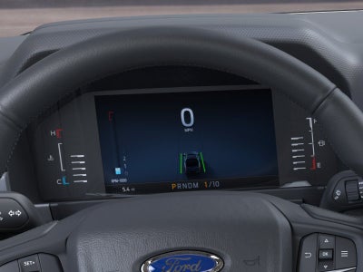 Ford Ranger XLT 2026