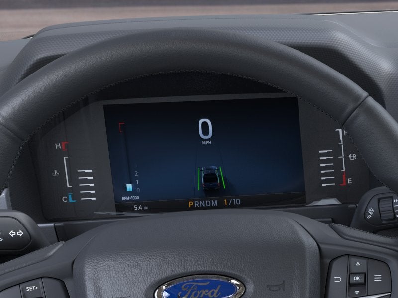 Ford Ranger XLT 2026