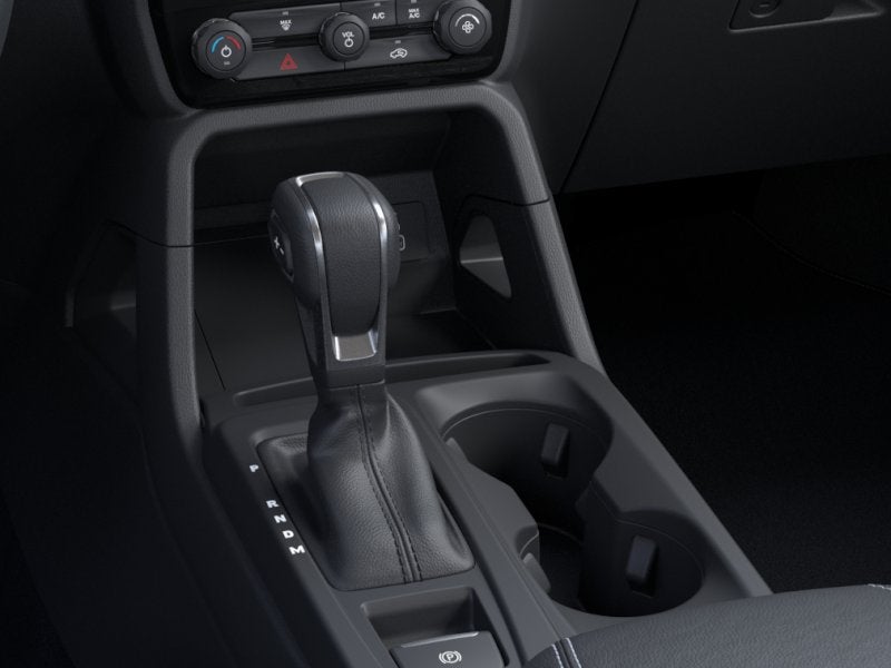 Ford Ranger XLT 2026