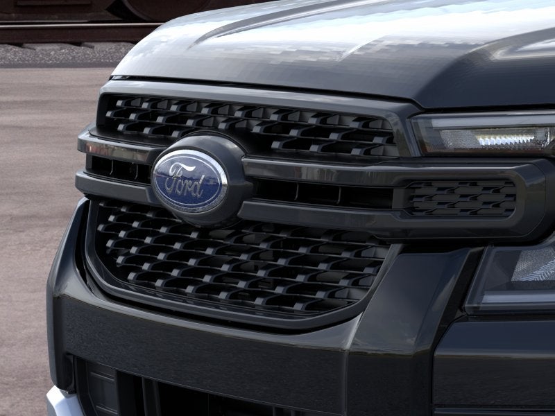 Ford Ranger XLT 2026
