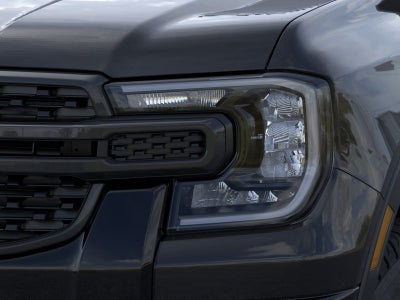 Ford Ranger XLT 2026