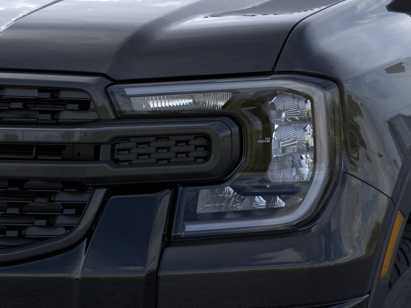 Ford Ranger XLT 2026