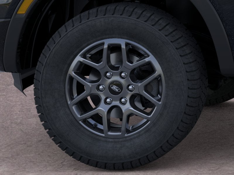 Ford Ranger XLT 2026