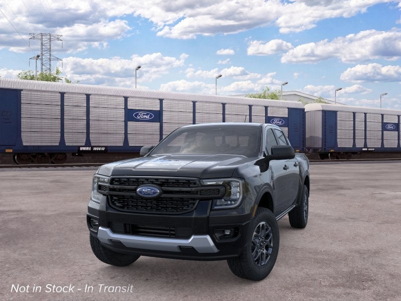 Ford Ranger XLT 2026