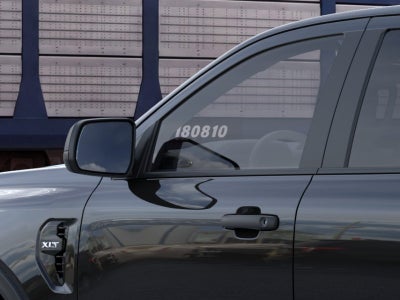 Ford Ranger XLT 2026