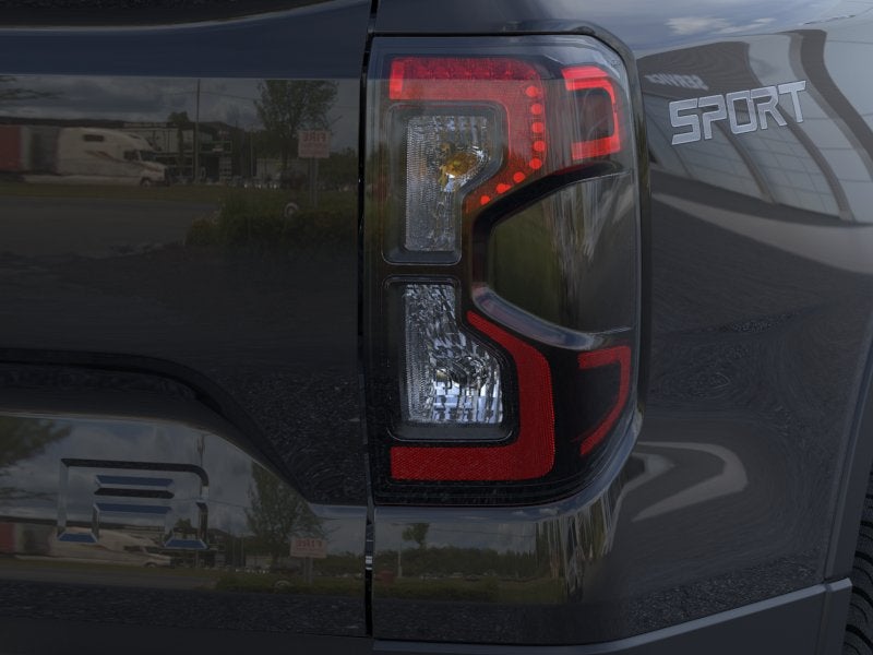 Ford Ranger XLT 2026