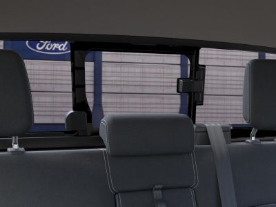 Ford Ranger XLT 2026