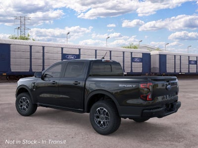 Ford Ranger XLT 2026