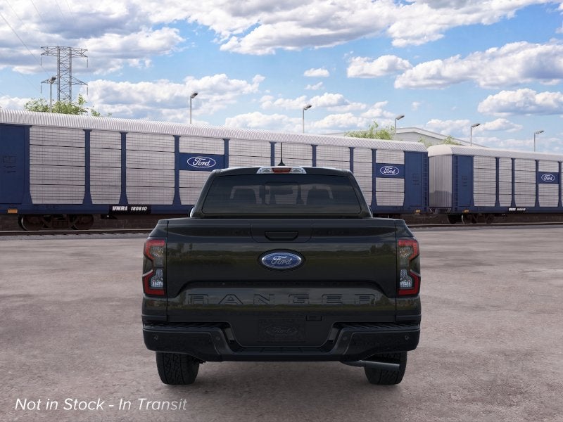 Ford Ranger XLT 2026