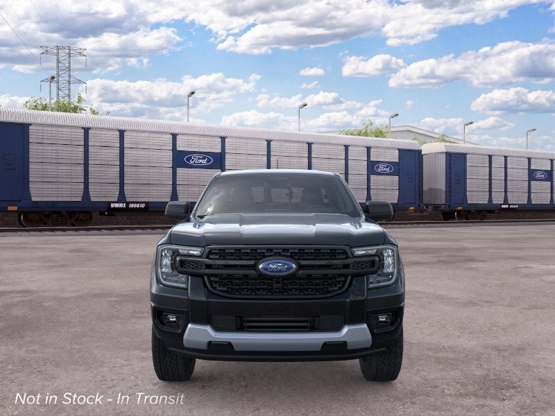 Ford Ranger XLT 2026