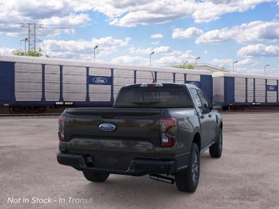 Ford Ranger XLT 2026