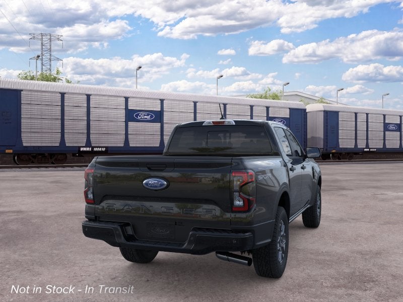 Ford Ranger XLT 2026