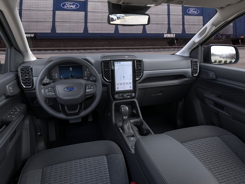 Ford Ranger XLT 2026