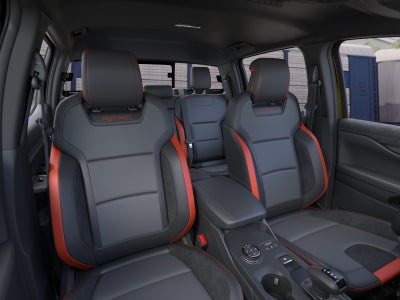 Ford Ranger Raptor® 2026