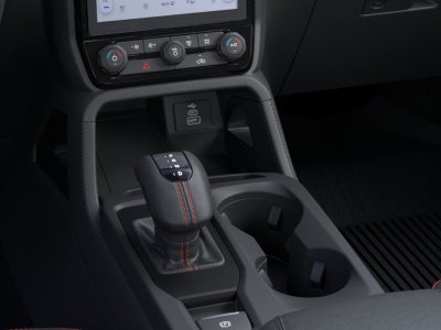 Ford Ranger Raptor® 2026