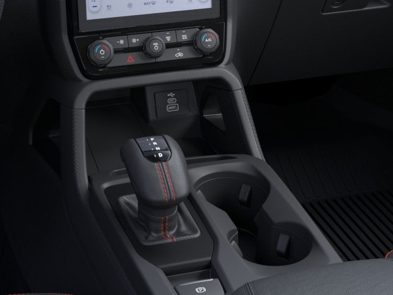 Ford Ranger Raptor® 2026