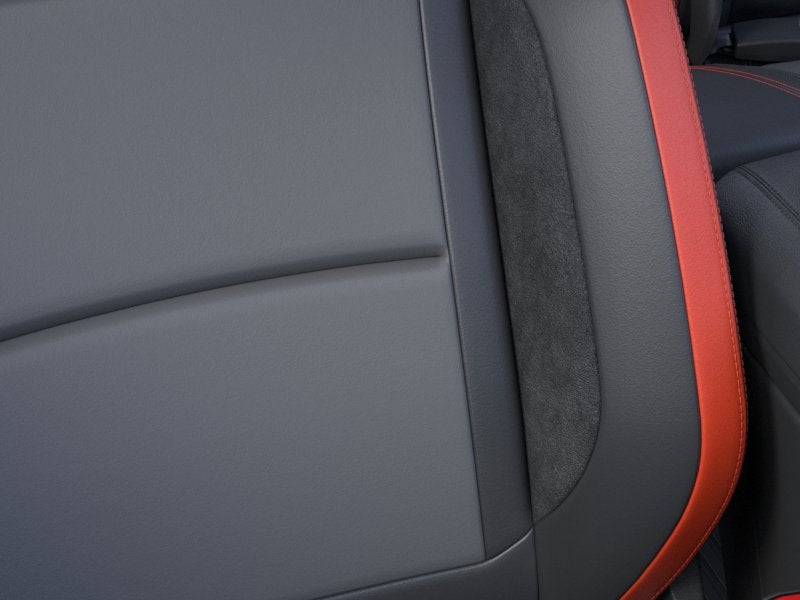 Ford Ranger Raptor® 2026