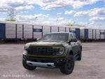 Ford Ranger Raptor® 2026