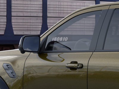 Ford Ranger Raptor® 2026