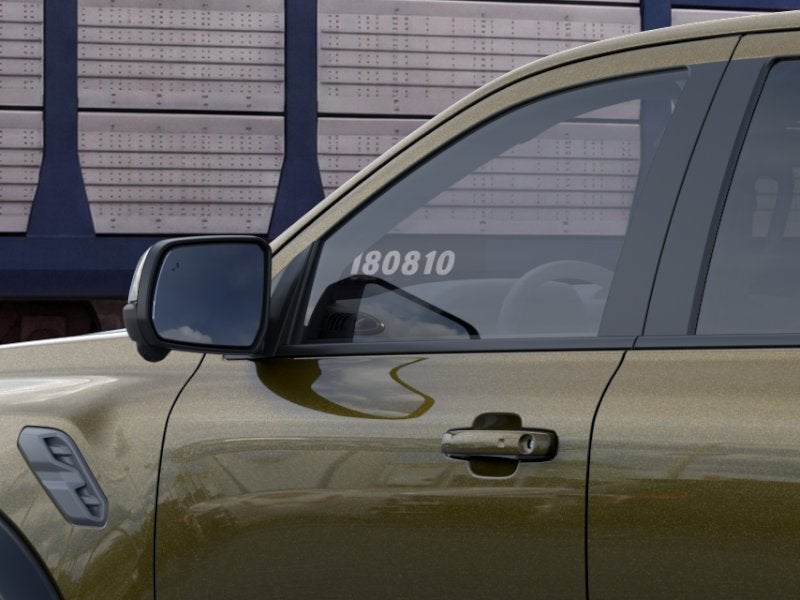 Ford Ranger Raptor® 2026