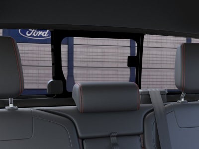 Ford Ranger Raptor® 2026