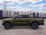 Ford Ranger Raptor® 2026