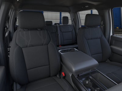 Ford F-150 STX® 2026