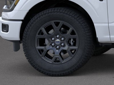 Ford F-150 STX® 2026