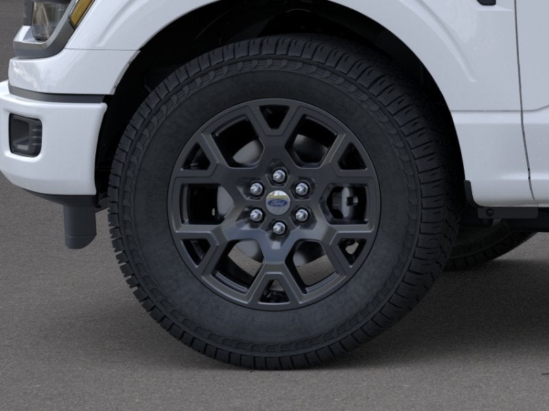 Ford F-150 STX® 2026