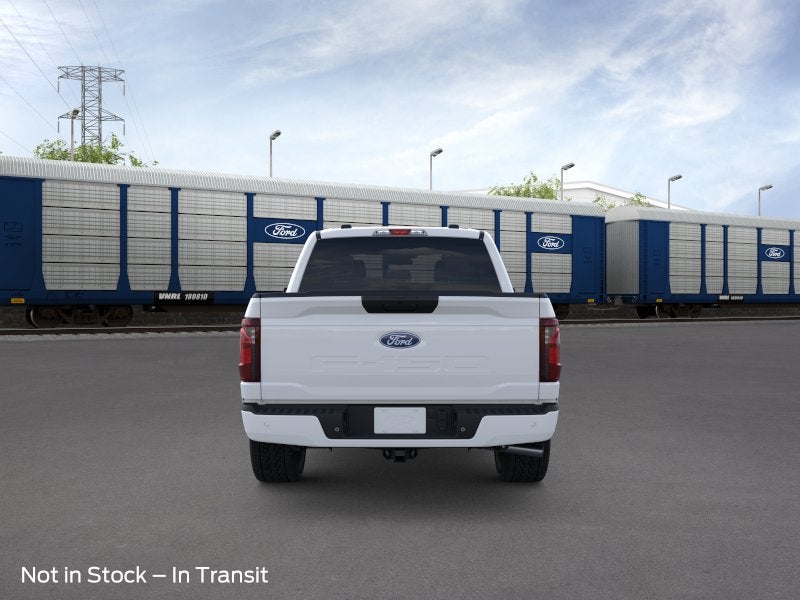 Ford F-150 STX® 2026