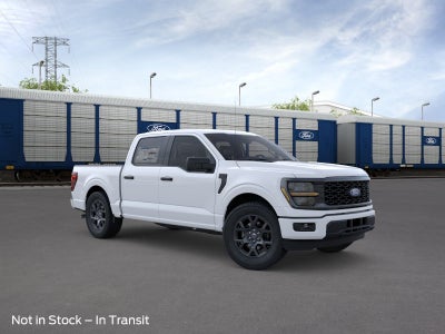 Ford F-150 STX® 2026