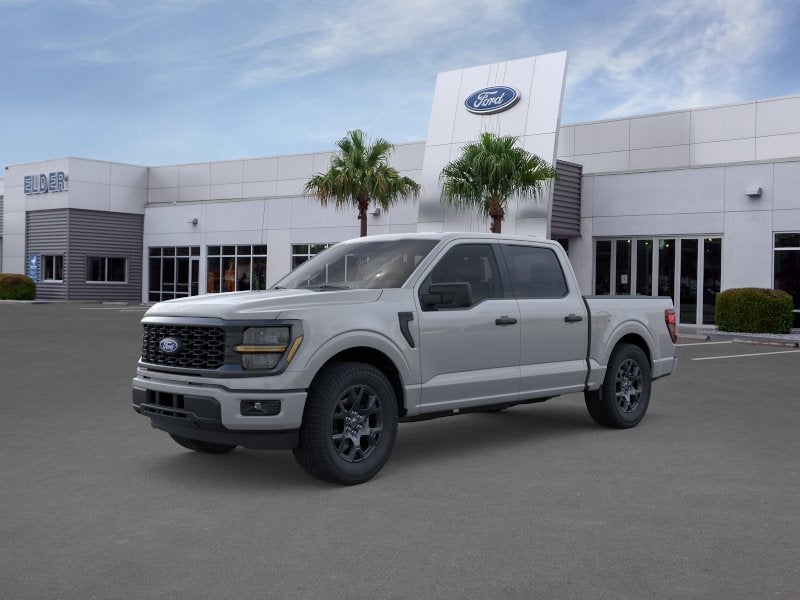 Ford F-150 STX® 2026