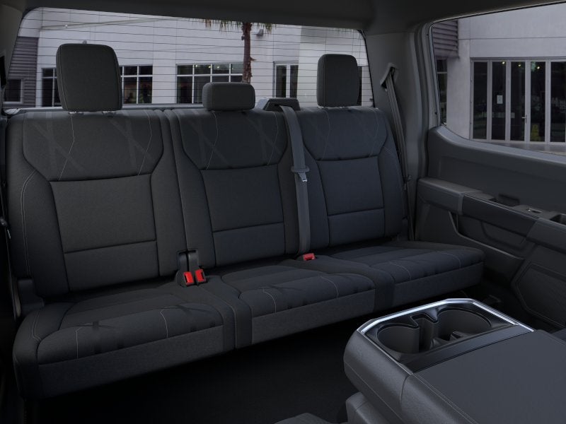 Ford F-150 STX® 2026