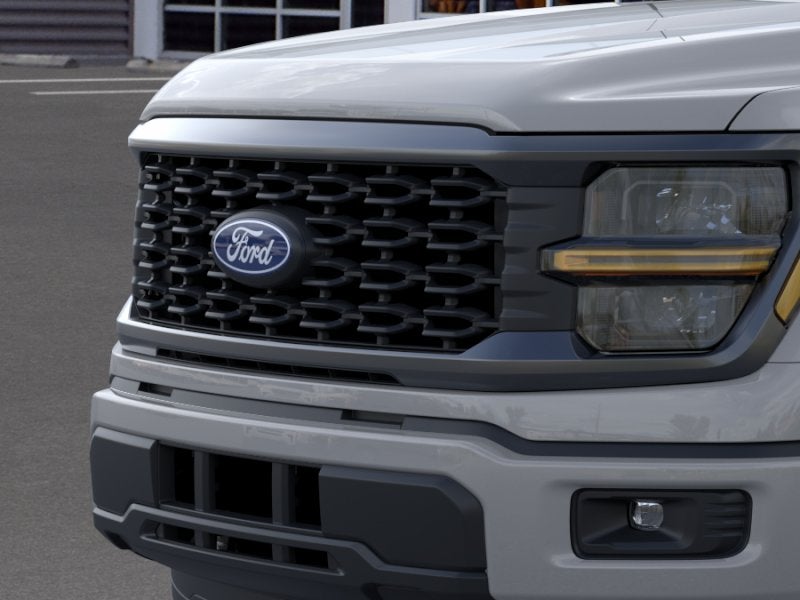 Ford F-150 STX® 2026