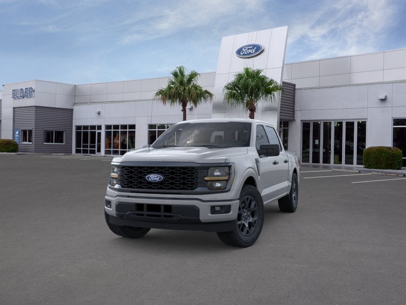 Ford F-150 STX® 2026