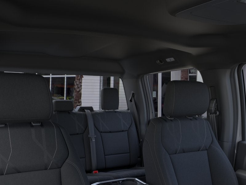 Ford F-150 STX® 2026