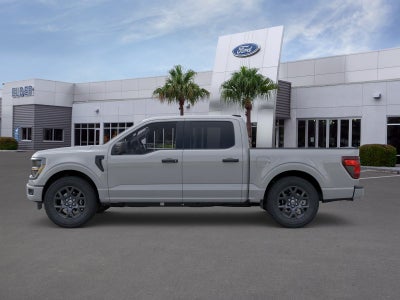 Ford F-150 STX® 2026