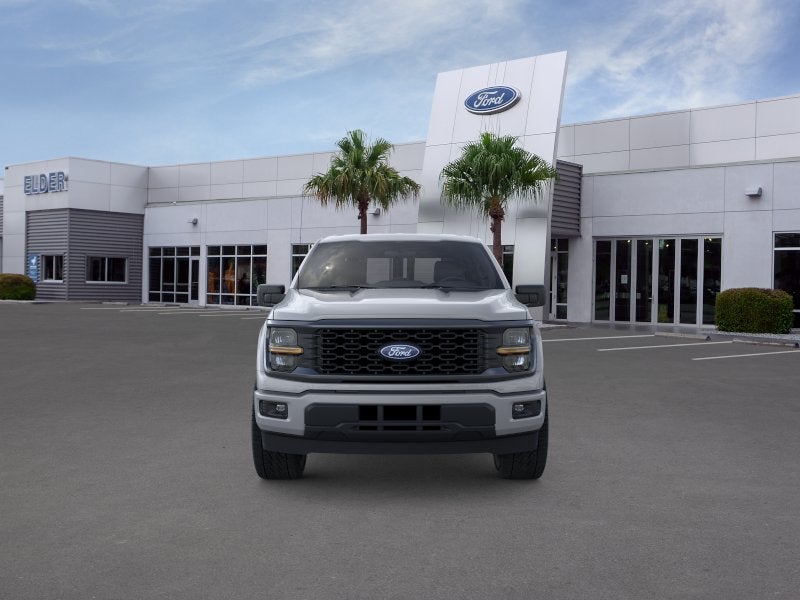 Ford F-150 STX® 2026