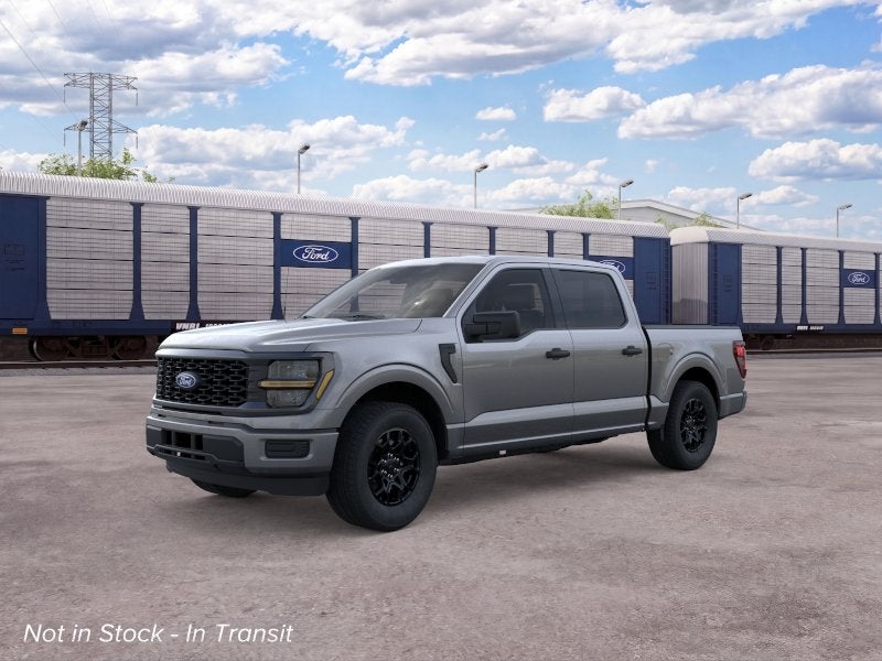Ford F-150 STX® 2026