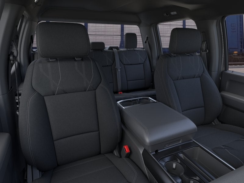 Ford F-150 STX® 2026