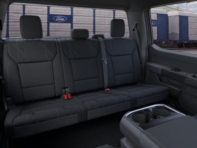 Ford F-150 STX® 2026