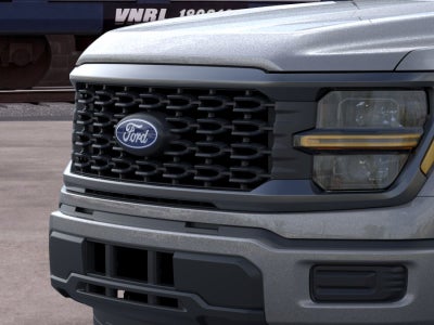 Ford F-150 STX® 2026